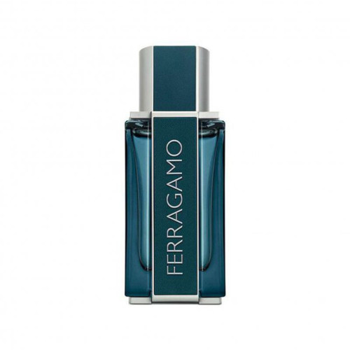 سالواتور  فراگامو اینتنس لدر مردانه - Salvatore Ferragamo Intense Leather