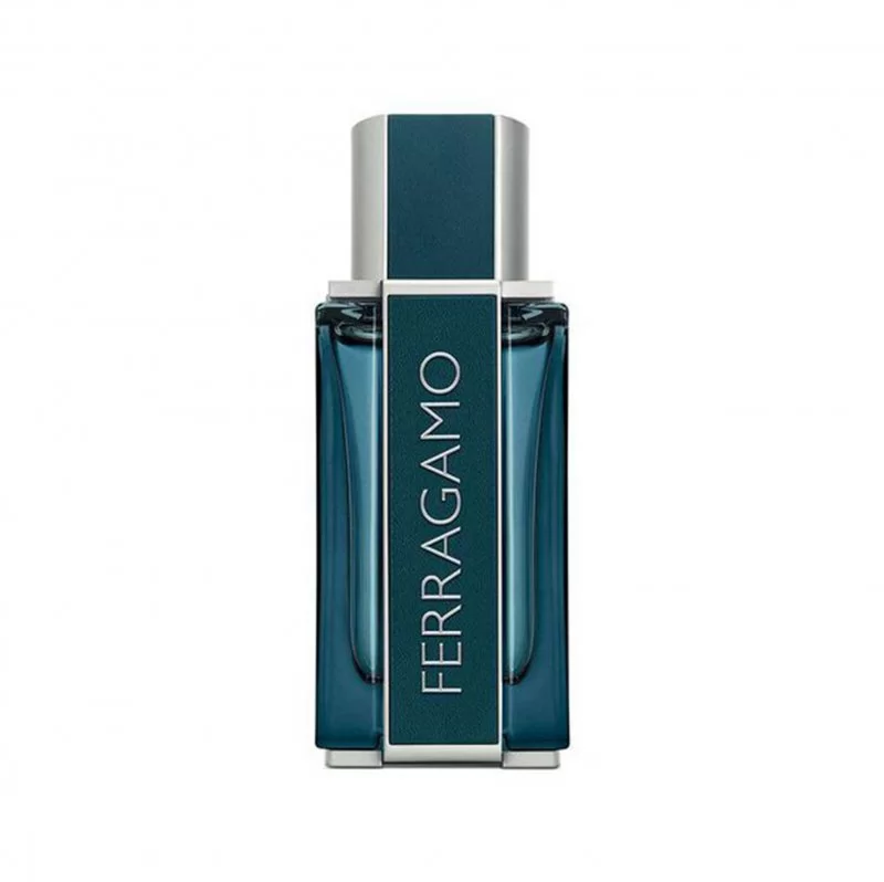 سالواتور  فراگامو اینتنس لدر مردانه - Salvatore Ferragamo Intense Leather
