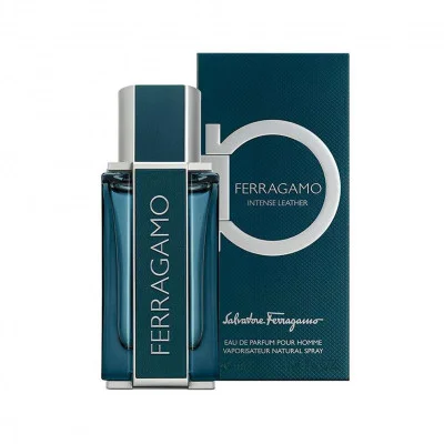 سالواتور فراگامو اینتنس لدر مردانه - Salvatore Ferragamo Intense Leather سالواتور فراگامو اینتنس لدر مردانه - Salvatore Ferragamo Intense Leather
