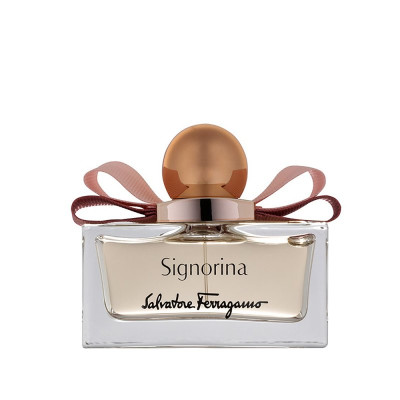 سالواتور  فراگامو سینیورینا الگانزا زنانه - Salvatore Ferragamo Signorina Eleganza