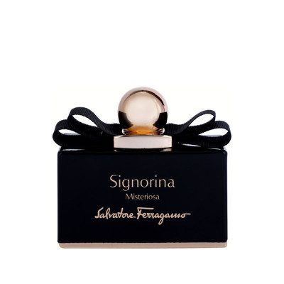 سالواتور  فراگامو سینیورینا میستریوزا زنانه - Salvatore Ferragamo Signorina Misteriosa