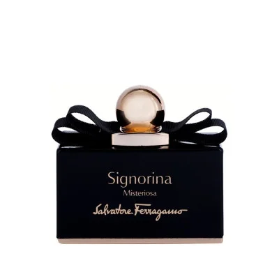 سالواتور  فراگامو سینیورینا میستریوزا زنانه - Salvatore Ferragamo Signorina Misteriosa