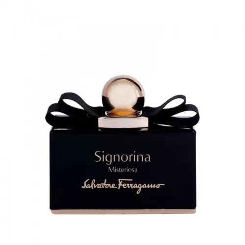 سالواتور  فراگامو سینیورینا میستریوزا زنانه - Salvatore Ferragamo Signorina Misteriosa