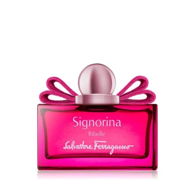 سالواتور  فراگامو سینیورینا ریبل زنانه - Salvatore Ferragamo Signorina Ribelle