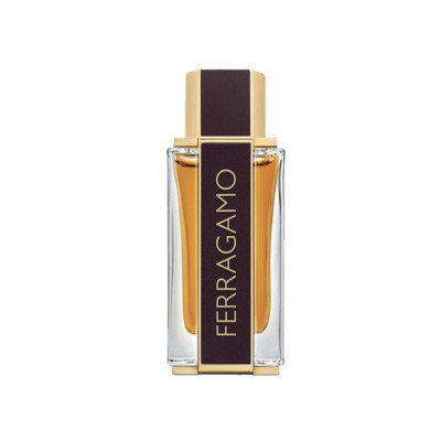 سالواتور  فراگامو اسپایسی لدر مردانه - Salvatore Ferragamo Spicy Leather
