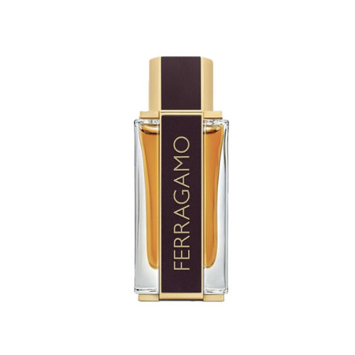 سالواتور  فراگامو اسپایسی لدر مردانه - Salvatore Ferragamo Spicy Leather