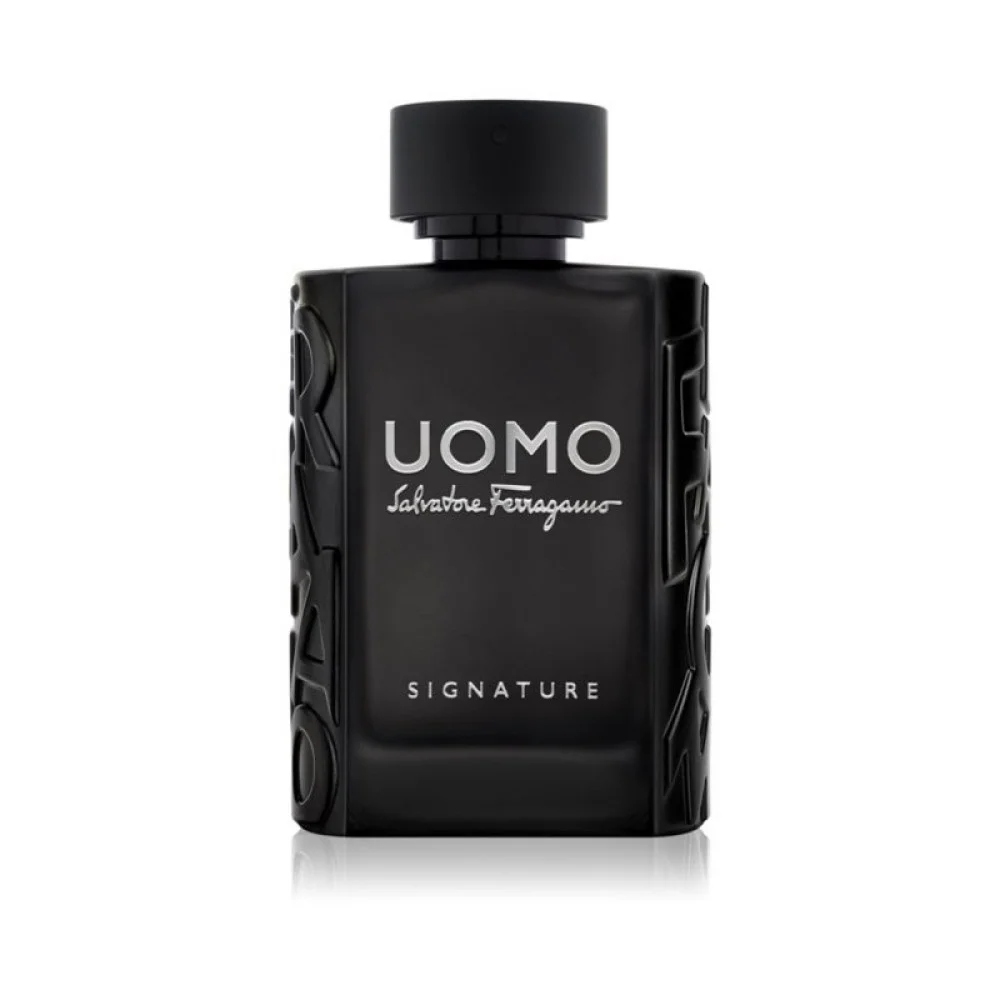 سالواتور  فراگامو اومو سیگنیچر  مردانه - Salvatore Ferragamo Uomo Signiture