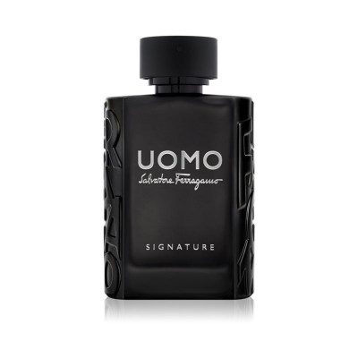 سالواتور  فراگامو اومو سیگنیچر  مردانه - Salvatore Ferragamo Uomo Signiture