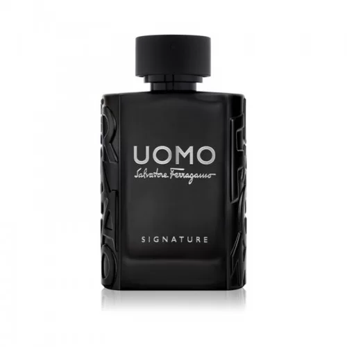 سالواتور  فراگامو اومو سیگنیچر  مردانه - Salvatore Ferragamo Uomo Signiture