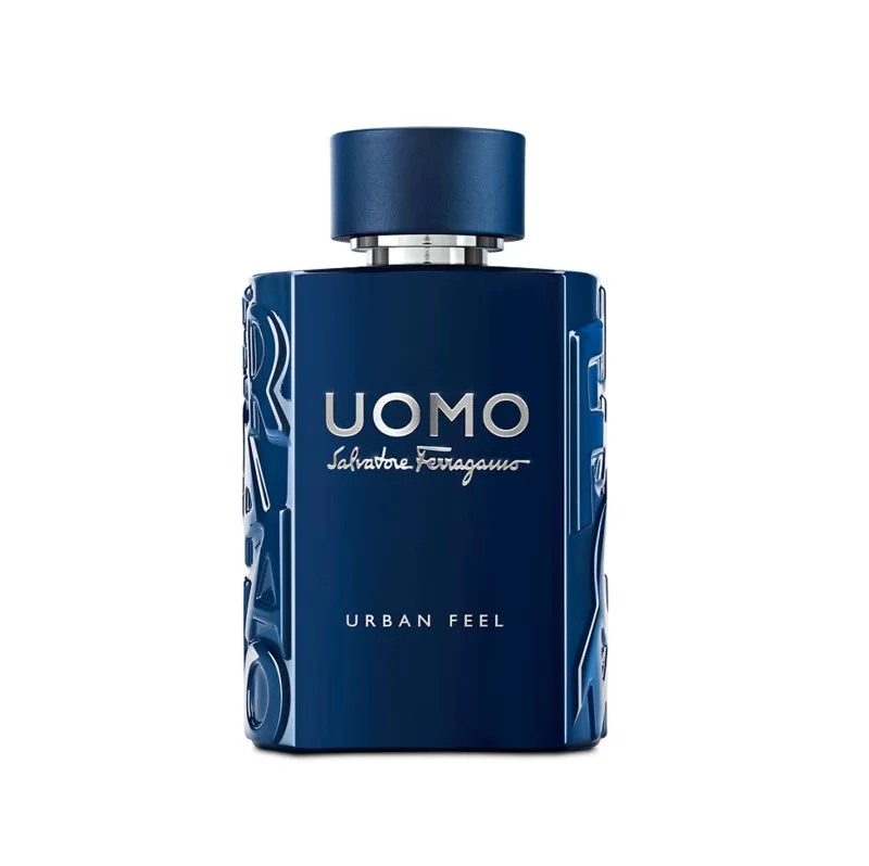 سالواتور  فراگامو اومو اوربان فیل مردانه - Salvatore Ferragamo Uomo Urban Feel