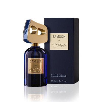 نیمانی سمسون مردانه - Nimany  Samson