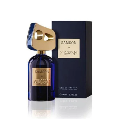نیمانی سمسون مردانه - Nimany  Samson