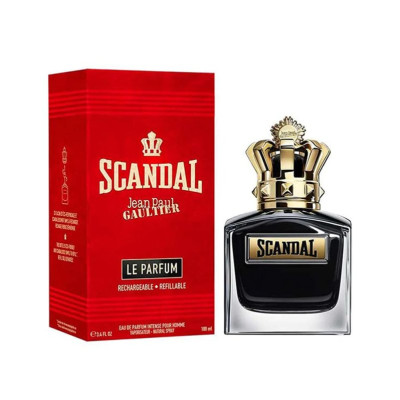 ژان پل گوتیه اسکندل پور هوم اینتنس مردانه - Jean Paul GAULTIER Scandal Pour Homme Intense