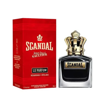 ژان پل گوتیه اسکندل پور هوم اینتنس مردانه - Jean Paul GAULTIER Scandal Pour Homme Intense ژان پل گوتیه اسکندل پور هوم اینتنس مردانه - Jean Paul GAULTIER Scandal Pour Homme Intense
