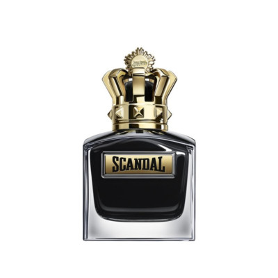 عطر ژان پل گوتیه اسکندل پور هوم پرفوم مردانه - Jean Paul GAULTIER Scandal Pour Homme Le Parfum