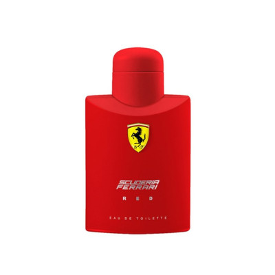 فراری اسکودریا مردانه - Ferrari Scuderia