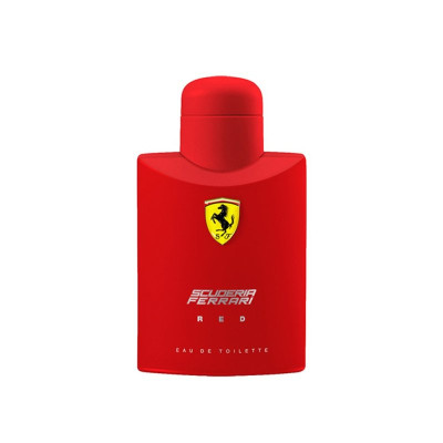 فراری اسکودریا مردانه - Ferrari Scuderia