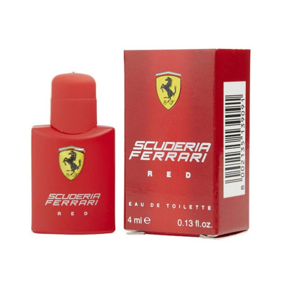 فراری اسکودریا مردانه - Ferrari Scuderia