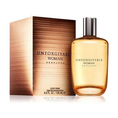 شان جان سینجان شان جان آنفورگیوبل زنانه زنانه - SEAN JOHN Sean John Unforgivable Women