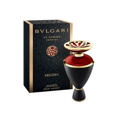 بولگاری سلیما زنانه - BVLGARI Selima بولگاری سلیما زنانه - BVLGARI Selima