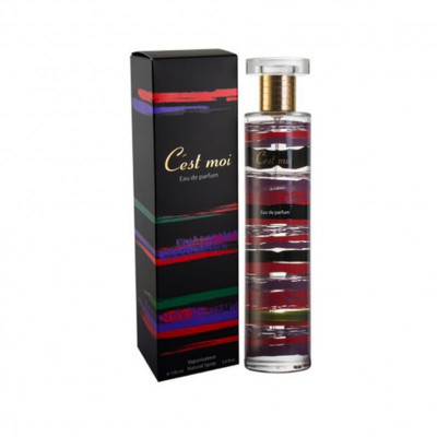 سموآ سه موآ ادو پرفیوم زنانه - Semoa Cest Moi Eau De Parfum