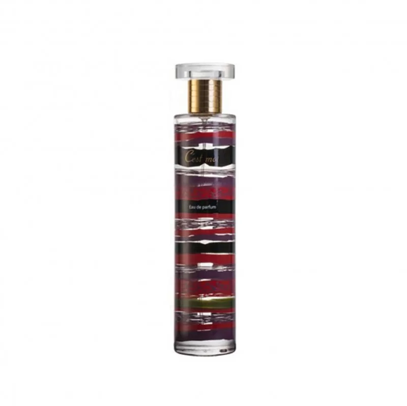 سموآ سه موآ ادو پرفیوم زنانه - Semoa Cest Moi Eau De Parfum