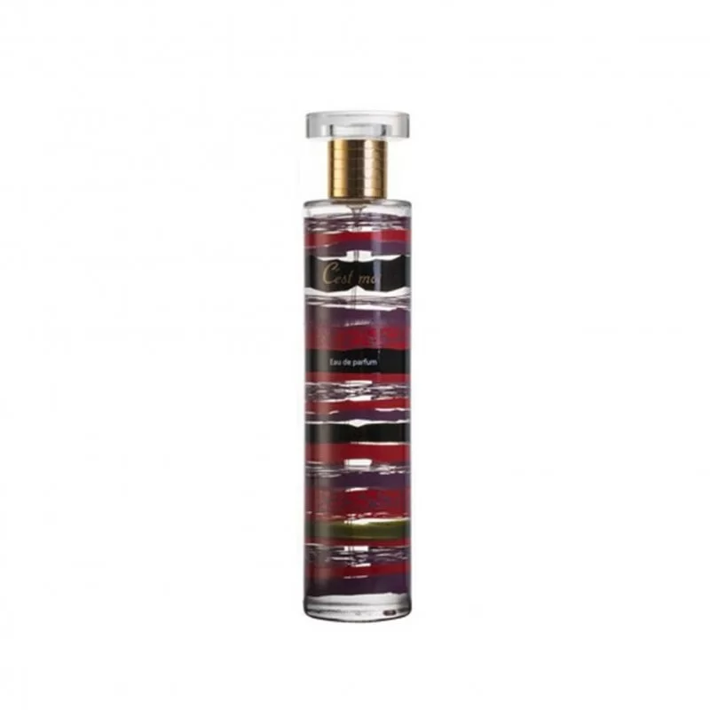 سموآ سه موآ ادو پرفیوم زنانه - Semoa Cest Moi Eau De Parfum