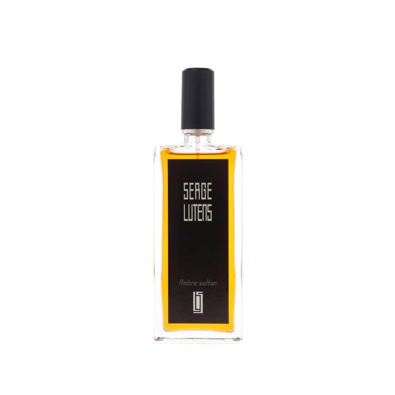 سرژ لونتس امبر سلطان  - SERGE LUTENS Ambre Sultan
