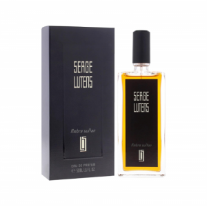 سرژ لونتس امبر سلطان  - SERGE LUTENS Ambre Sultan
