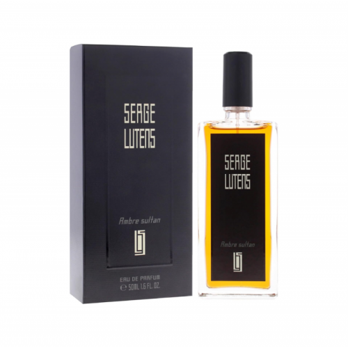 سرژ لونتس امبر سلطان  - SERGE LUTENS Ambre Sultan