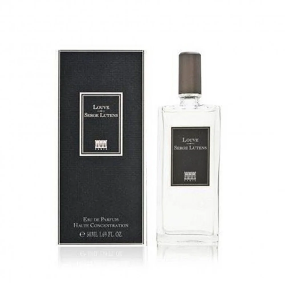 سرژ لونتس لووه  - SERGE LUTENS Louve