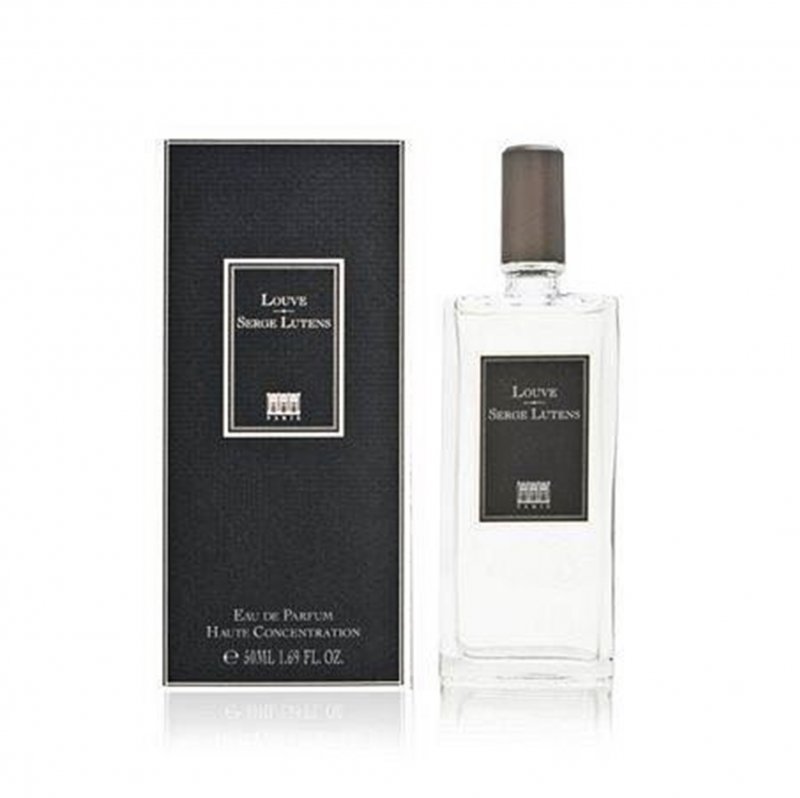 سرژ لونتس لووه - SERGE LUTENS Louve سرژ لونتس لووه - SERGE LUTENS Louve