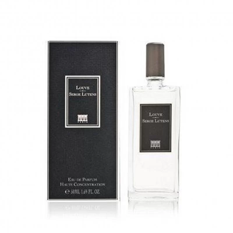 سرژ لونتس لووه  - SERGE LUTENS Louve