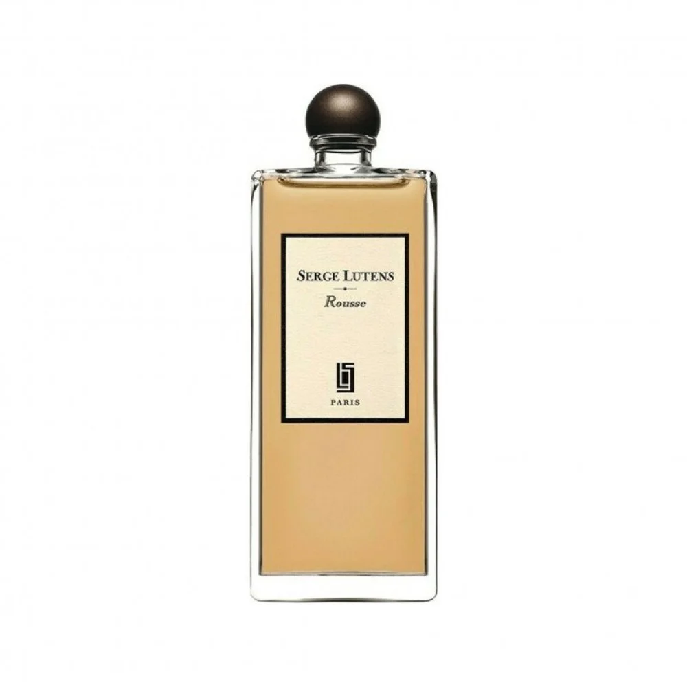 سرژ لونتس قوس - روس - SERGE LUTENS Rousse سرژ لونتس قوس - روس - SERGE LUTENS Rousse