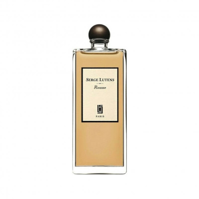 سرژ لونتس قوس - روس   - SERGE LUTENS Rousse