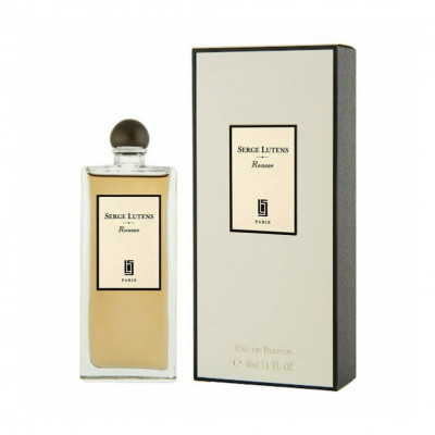 سرژ لونتس قوس - روس   - SERGE LUTENS Rousse