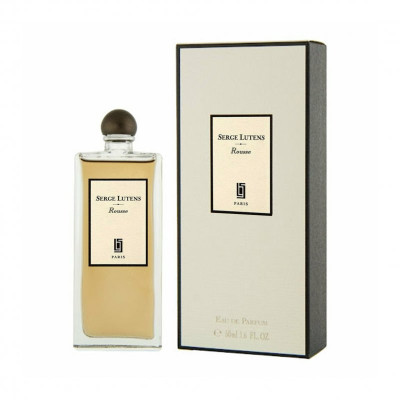 سرژ لونتس قوس - روس - SERGE LUTENS Rousse سرژ لونتس قوس - روس - SERGE LUTENS Rousse