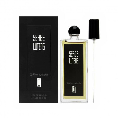 سرژ لونتس وتیور اورینتال   - SERGE LUTENS Vetiver  Oriental
