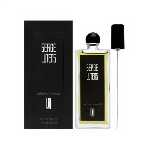 سرژ لونتس وتیور اورینتال   - SERGE LUTENS Vetiver  Oriental