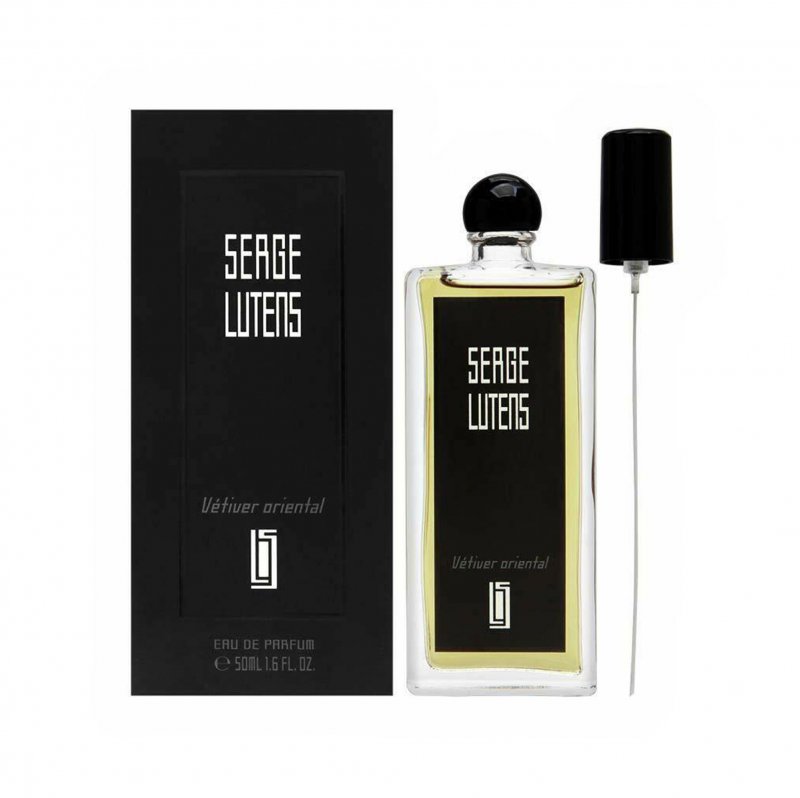 سرژ لونتس وتیور اورینتال - SERGE LUTENS Vetiver Oriental سرژ لونتس وتیور اورینتال - SERGE LUTENS Vetiver Oriental