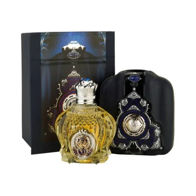 شیخ اپولنت کلاسک 77 مردانه - Shaik Opulent Classic 77