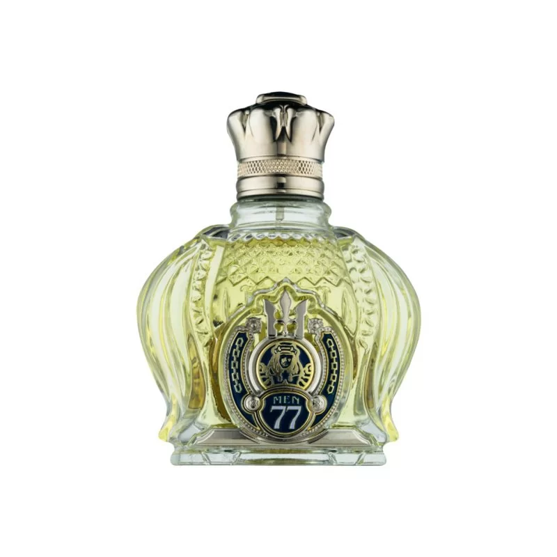 شیخ اپولنت کلاسک 77 مردانه - Shaik Opulent Classic 77