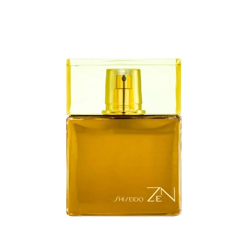 دکانت عطر  شیزدو زن اصل 5میل | SHISEIDO Zen DECANT 5ML