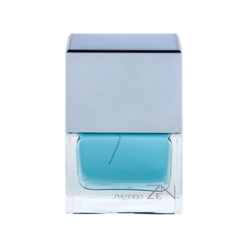  شیزدو زِن فور من مردانه - SHISEIDO Zen for Men