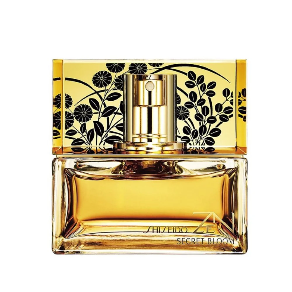 شیزدو زن سکرت بلوم زنانه - SHISEIDO Zen Secret Bloom شیزدو زن سکرت بلوم زنانه - SHISEIDO Zen Secret Bloom