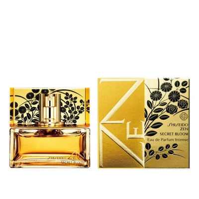 شیزدو زن سکرت بلوم زنانه - SHISEIDO Zen Secret Bloom شیزدو زن سکرت بلوم زنانه - SHISEIDO Zen Secret Bloom