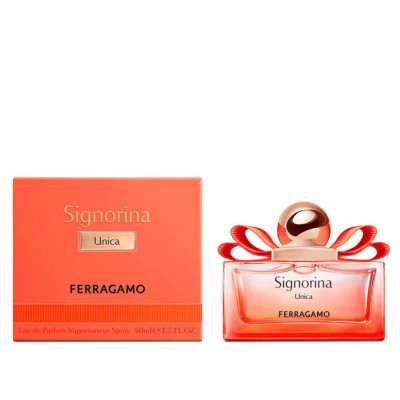 سالواتور  فراگامو سینیورینا یونیکا زنانه - Salvatore Ferragamo Signorina unica