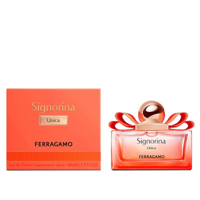 سالواتور فراگامو سینیورینا یونیکا زنانه - Salvatore Ferragamo Signorina unica سالواتور فراگامو سینیورینا یونیکا زنانه - Salvatore Ferragamo Signorina unica