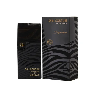 آرماف اسکین کوتور سیگنیچر زنانه - ARMAF Skin Couture Signature