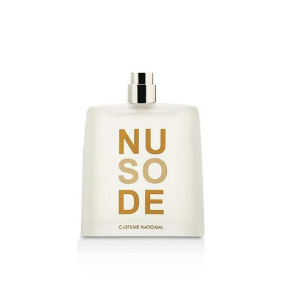 کاستوم نشنال ناسیونال سو نود زنانه - CoSTUME NATIONAL So Nude EAu de Toilette